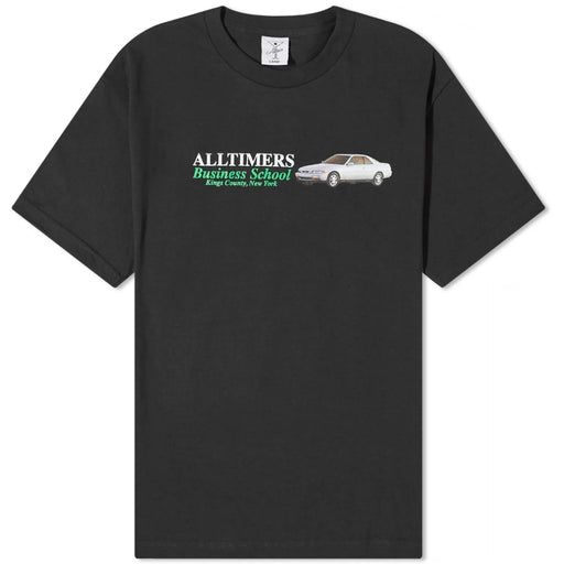 Alltimers Kings County T-Shirt