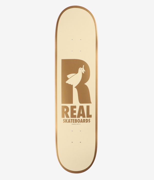 Real Doves Redux Deck