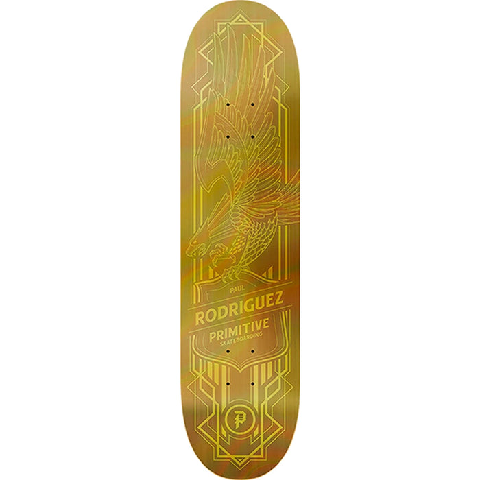 Primitive Rodriguez Holofoil Eagle Deck 8.25