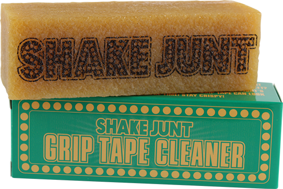 Shake Junt Grip Cleaner