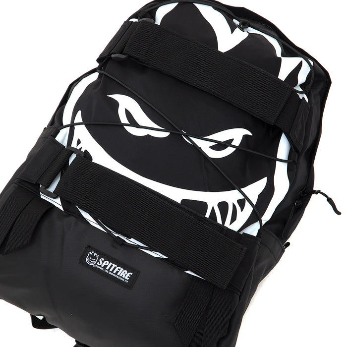 Spitfire Big Head Backpack