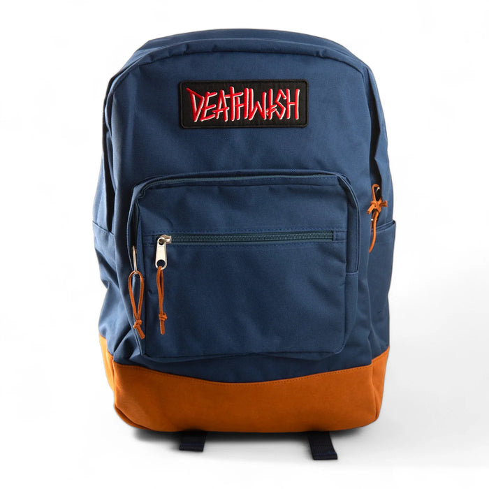 Deathwish Deathspray Backpack