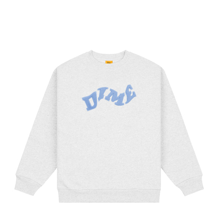 Dime College Crewneck