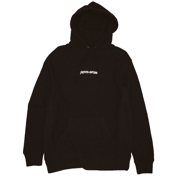 Fucking Awesome Little Stamp Hoodie