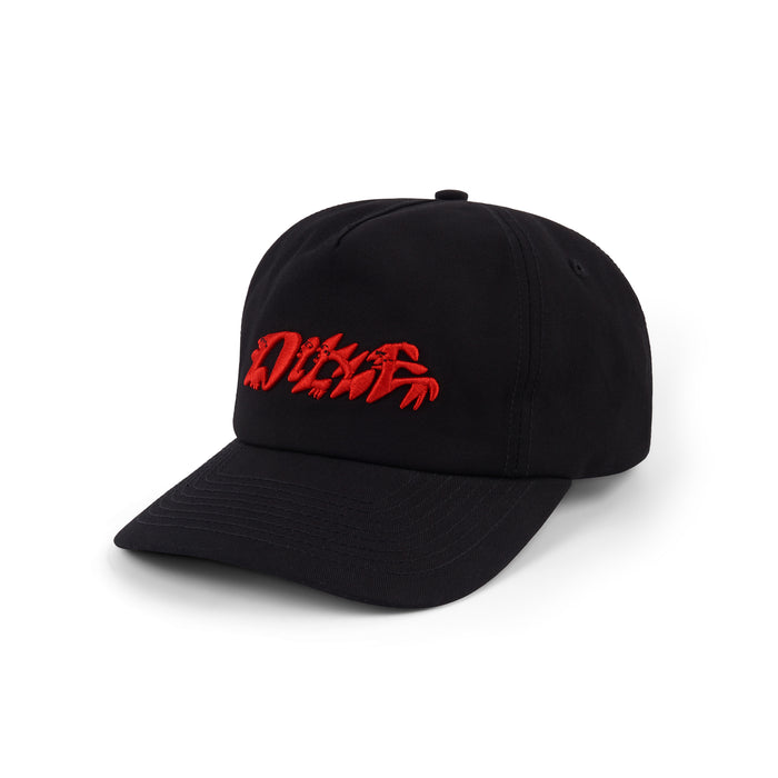 Dime Happy Worker Cap