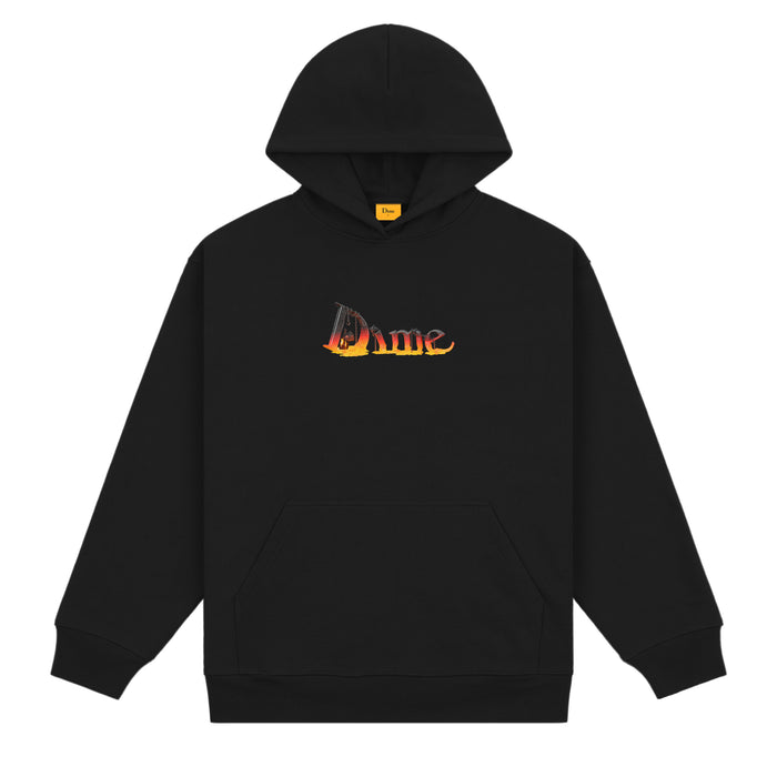 Dime Classic Skynet Hoodie