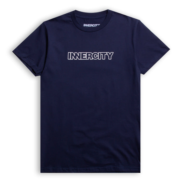 Innercity Outlined T-Shirt