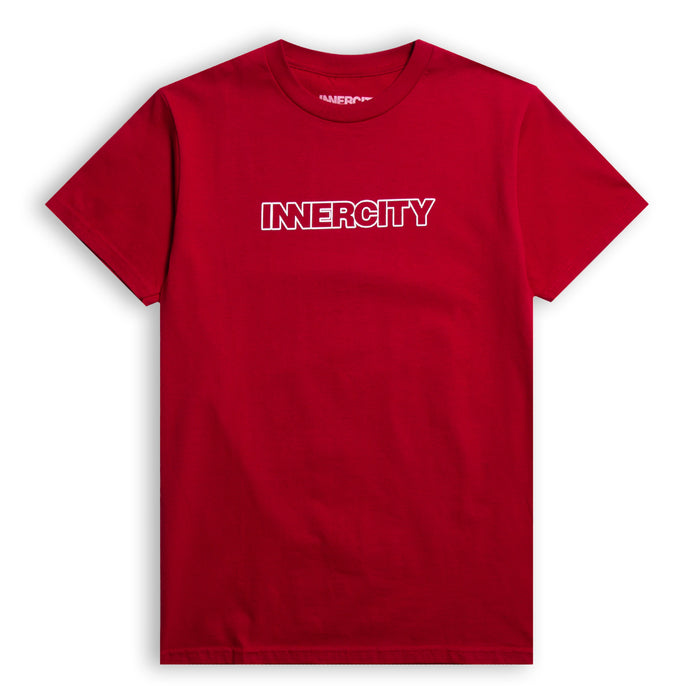 Innercity Outlined T-Shirt