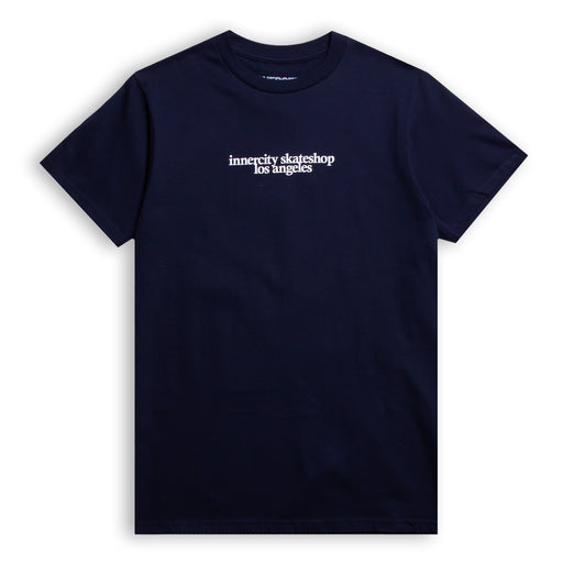 Innercity Script T-Shirt