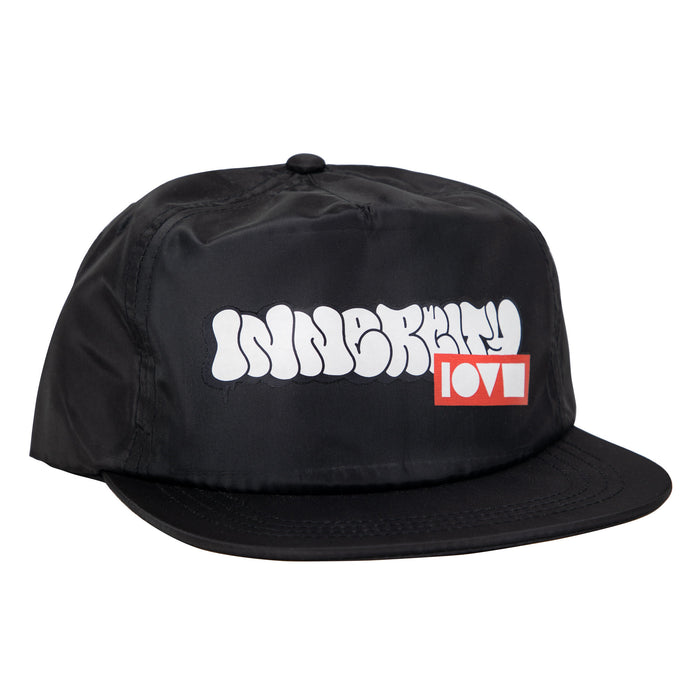 LOVE X INNERCITY Hat