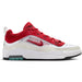 Nike SB Air Max Ishod - Varsity Red/Summit White