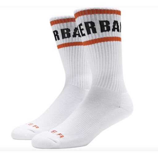 Baker Impact Socks