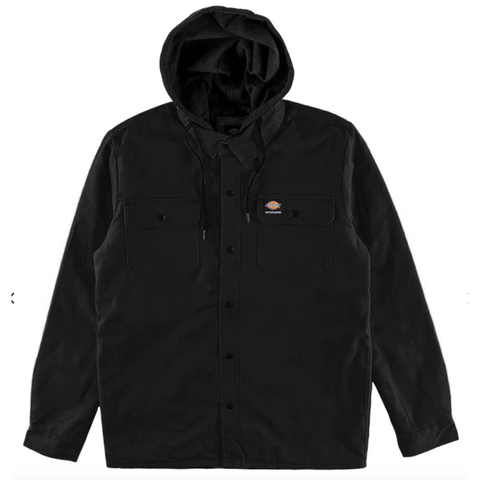 Dickies Skateboarding Duck Shacket