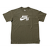 Nike Sb Tee Oversized Logo