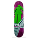 Girl Pacheco Herspective Deck