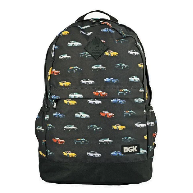 DGK Tuner Backpack