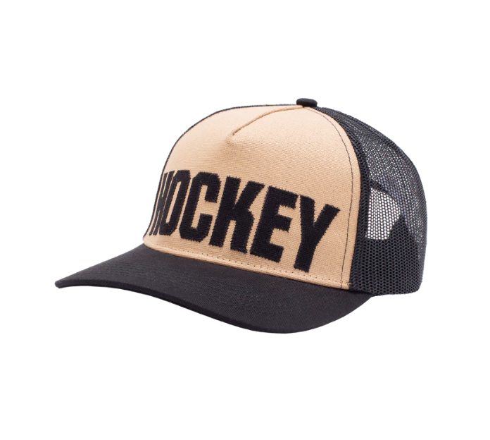 Hockey Trucker Hat