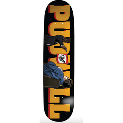 Thank You Torey Pudwill Pud Fiction Deck