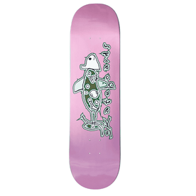 Frog Skateboards Extra Help Deck
