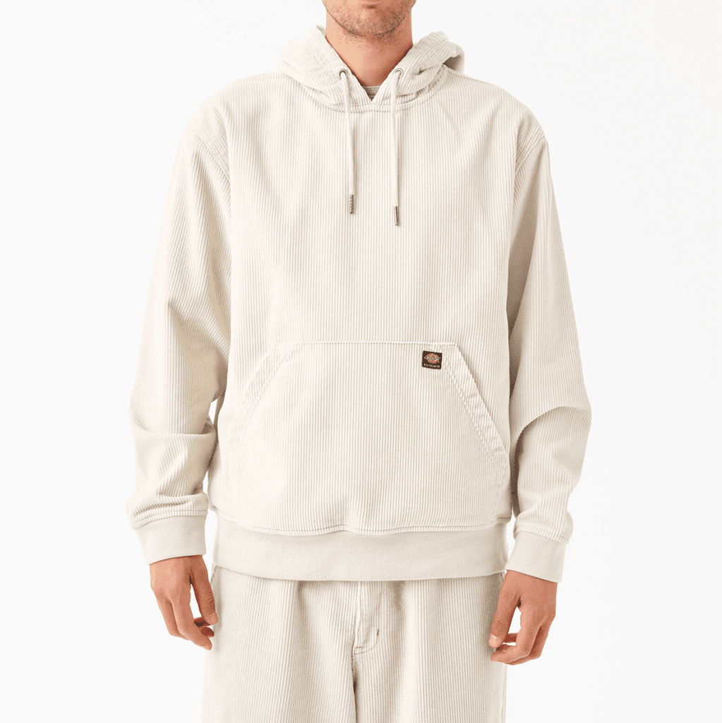 Tom Knox Quarter Zip Fleece - Dickies Canada