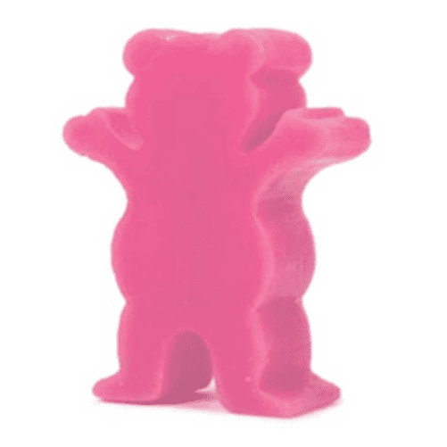 Grizzly Wax