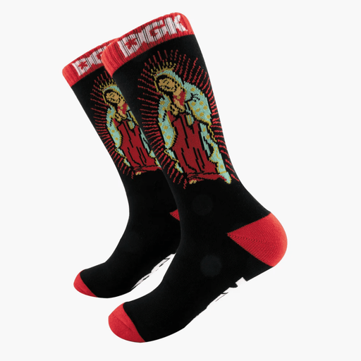 DGK Guadalupe Socks