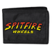 Spitfire Wallet Hell Hound Bifold Black