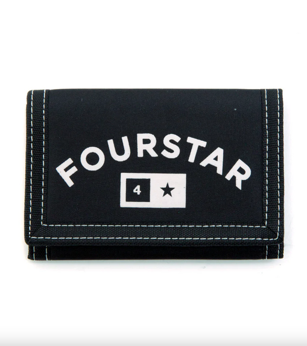 Fourstar Arch Bar Wallet
