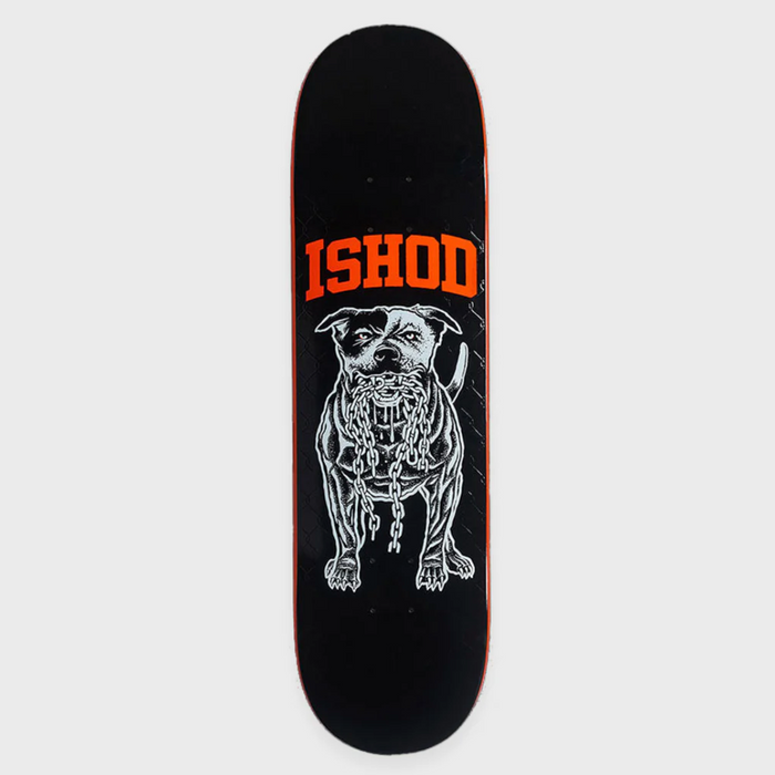 Real Ishod Good Dog V1 Skate Shop Day