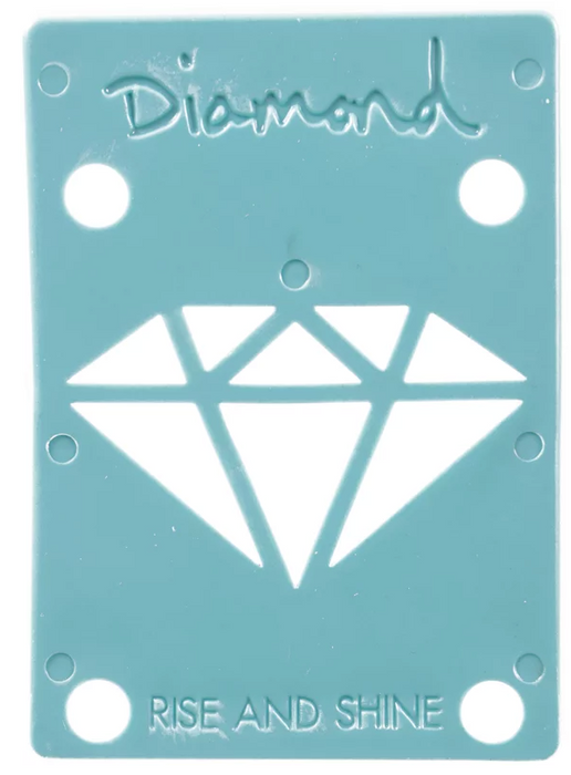 Diamond Riser Pads