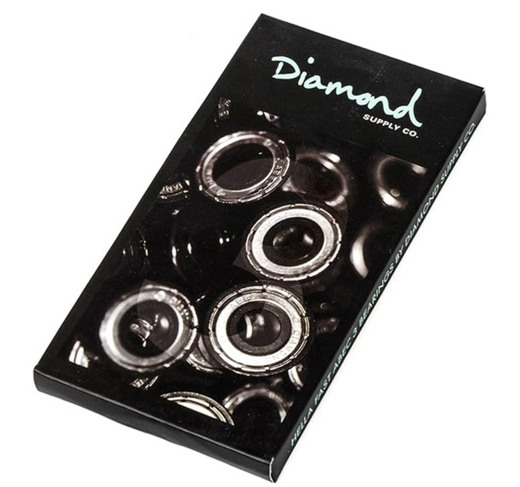 Diamond Bearings