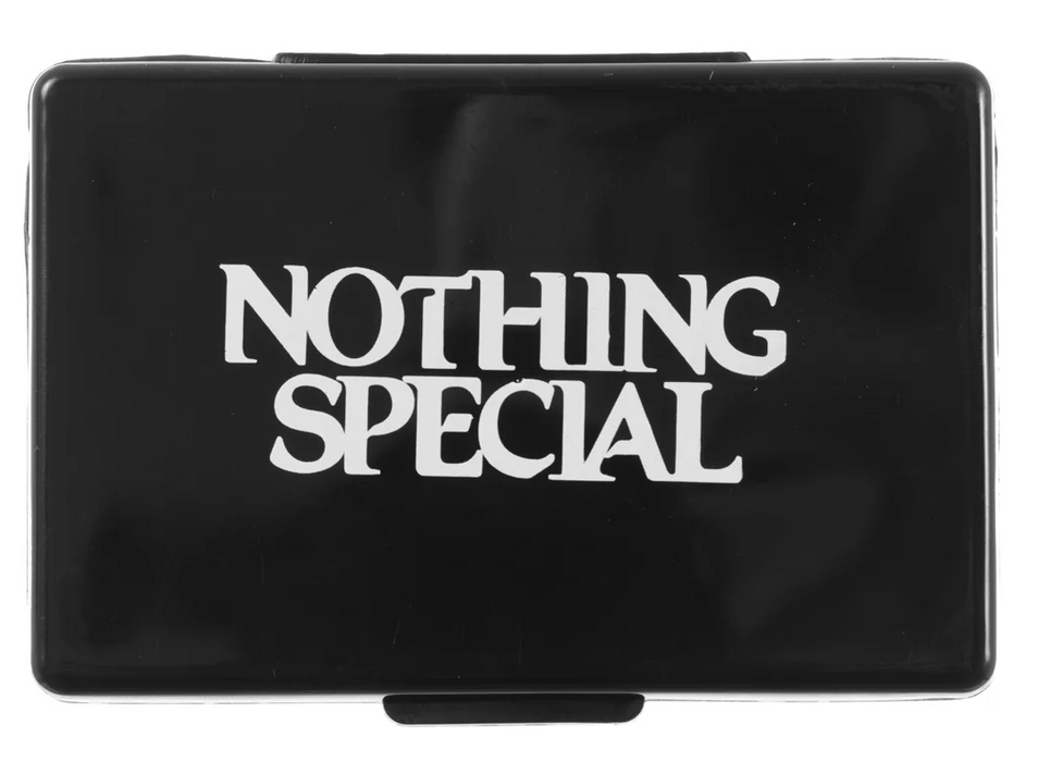 Nothing Special Bearings