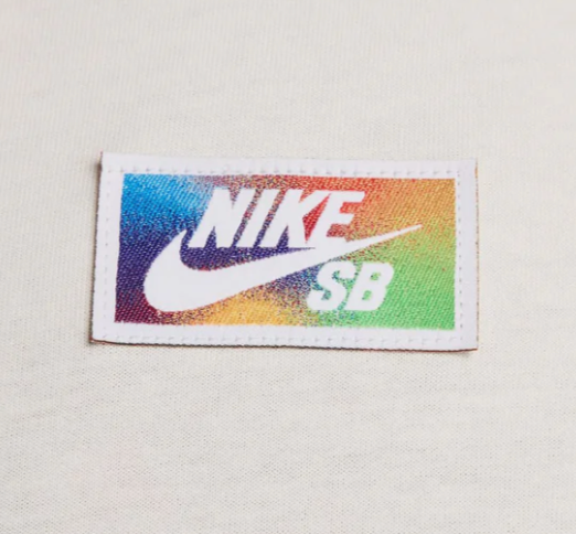 Nike Sb Thumbprint