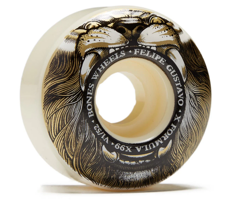 Bones X-Formula X99 V1 Standard Wheels