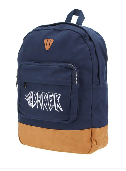 Baker Jollyman Backpack