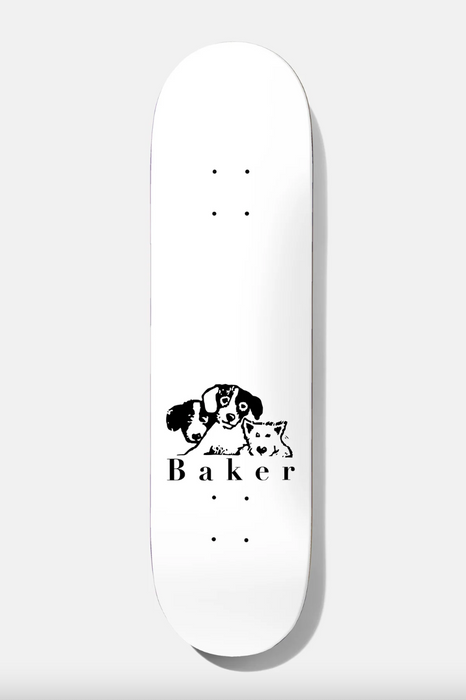 Baker Jacopo Where My Dogs At Deck 8.0