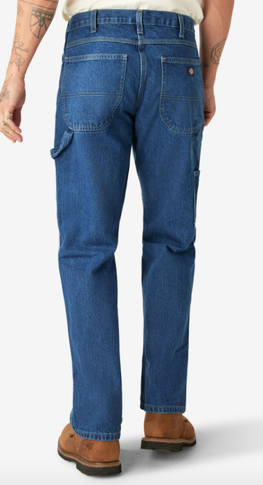 Dickies SNB Relaxed Utility Jean