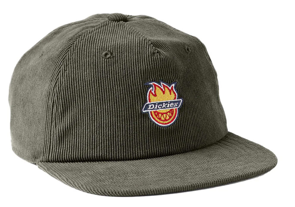 Dickies X Spitfire Hat