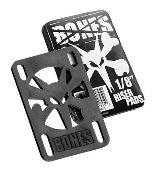 Bones Riser Pads 1/8