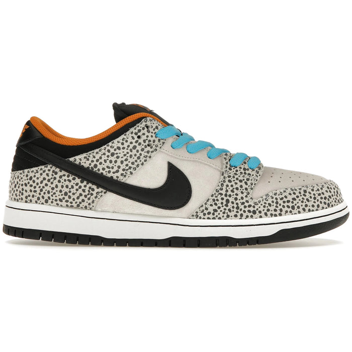 Nike SB Dunk Low Pro - “Olympic Safari”