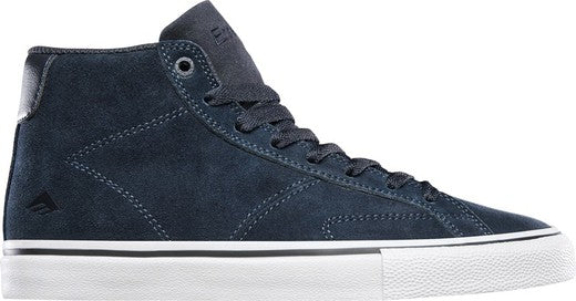 Emerica Omen Hi - Navy