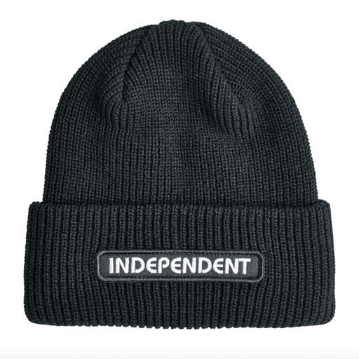 Independent B/C Groundwork Shoreman Beanie