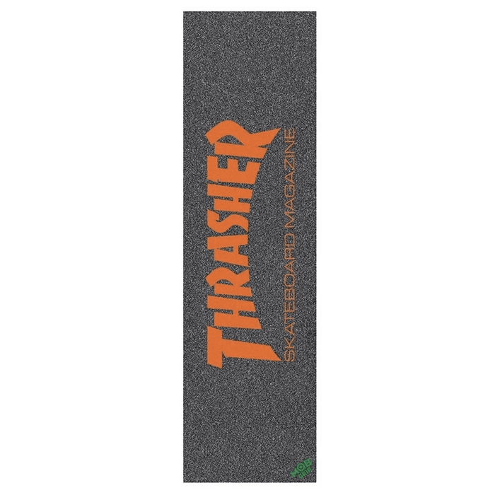 Mob X Thrasher Magazine Griptape Sheet