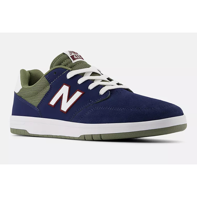 New Balance Kids 425 Blue White