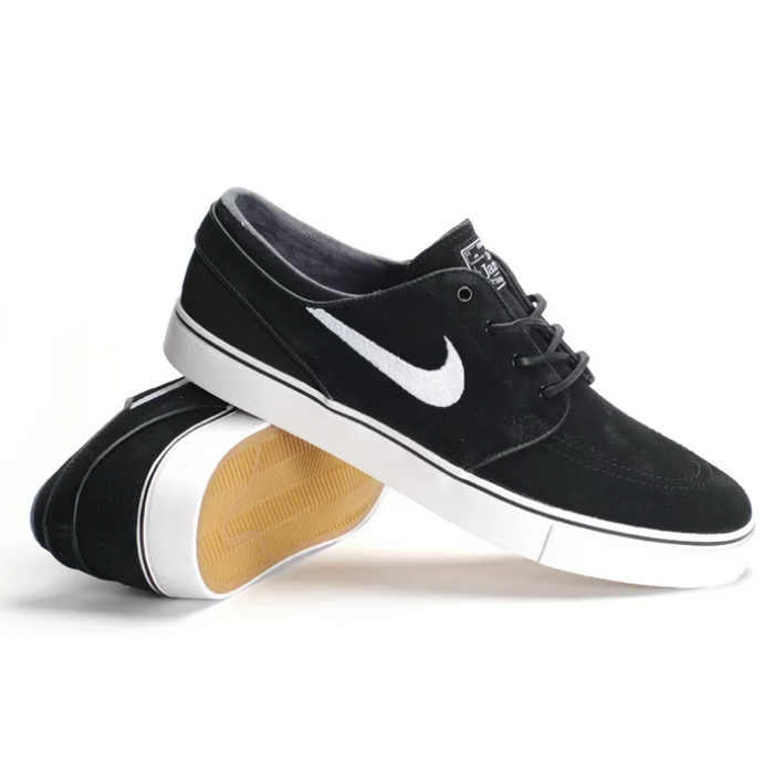 Nike SB Air Zoom Janoski OG+ - Black/White