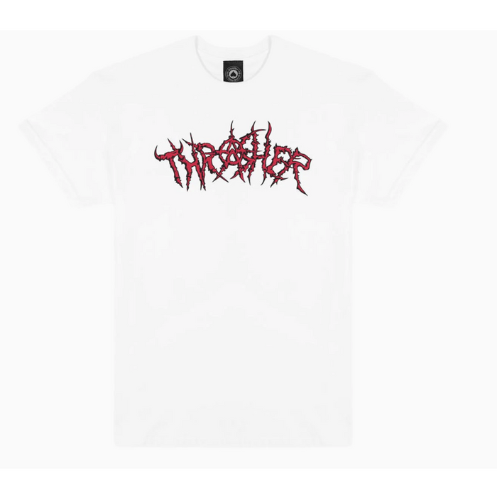 Thrasher Thorns Graphic Tee