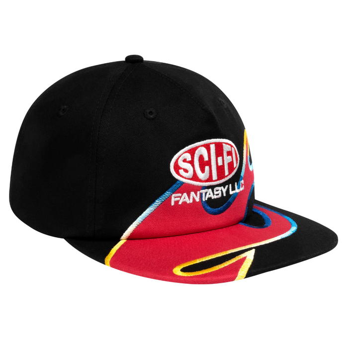 Sci-Fi Fantasy Flame LLC Hat