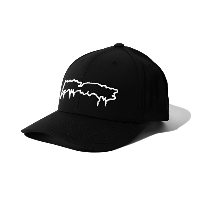 Fucking Awesome Drip Logo Snapback