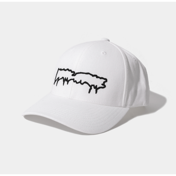 Fucking Awesome Drip Logo Snapback