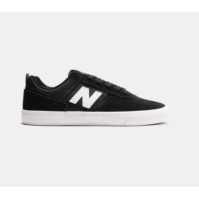 New Balance Numeric 306 Jamie Foy Black/White